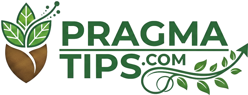 PRAGMATIPS